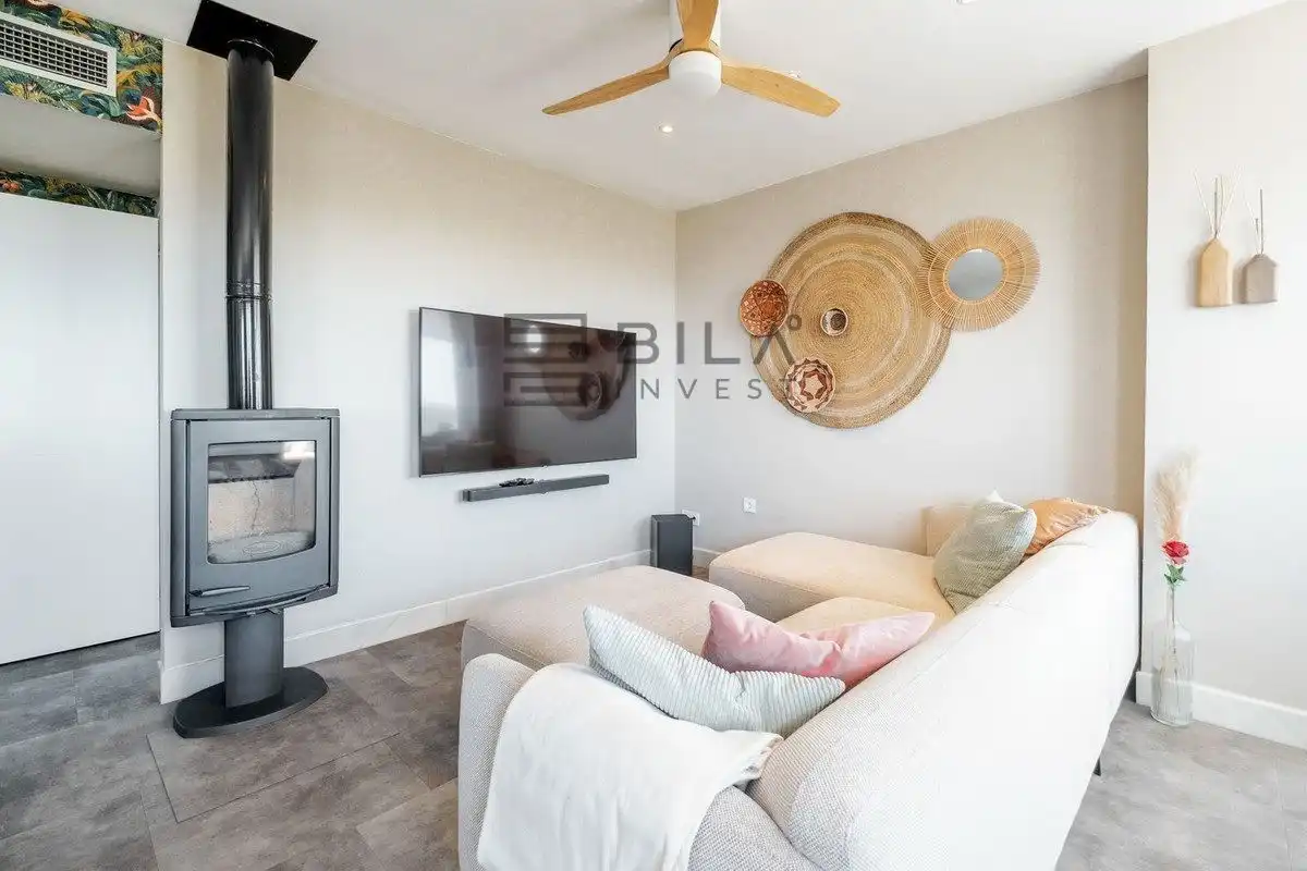 Penthouse with pool for sale in Residencial Playas del Arenal, imagen 10