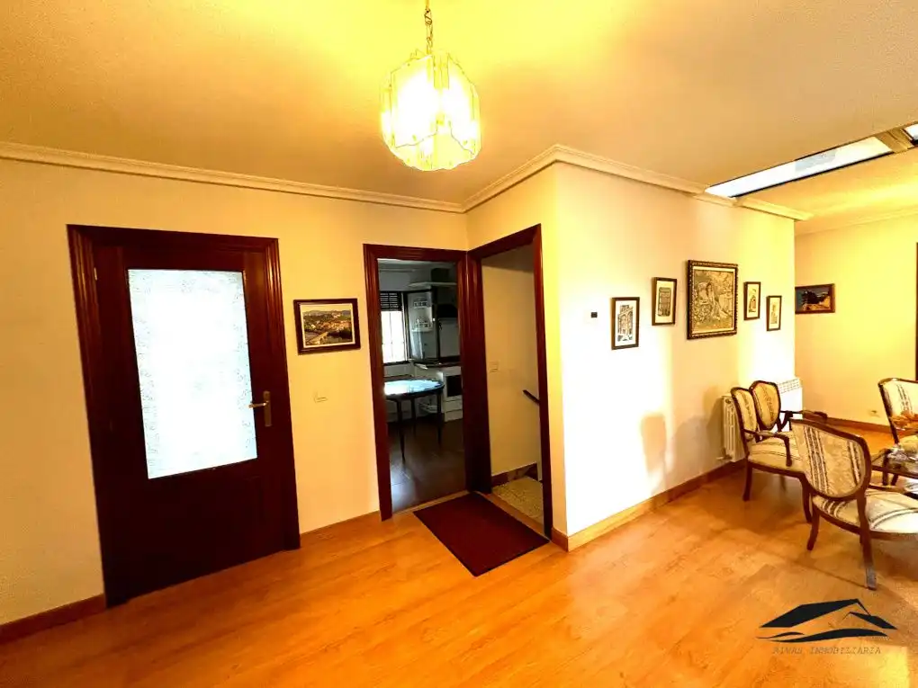 Houses for sale in Juzbado  with Heating, Terrace and Storage room