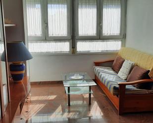 Sala d'estar de Pis de lloguer en  Almería Capital