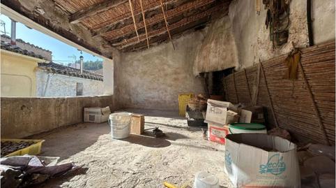 Foto 4 de Casa o xalet en venda a Gaibiel, Castellón