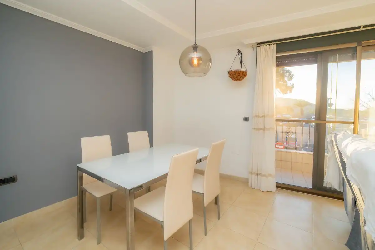 Duplex con ascensore in vendita a Carrer Sant Pere, imagen 7
