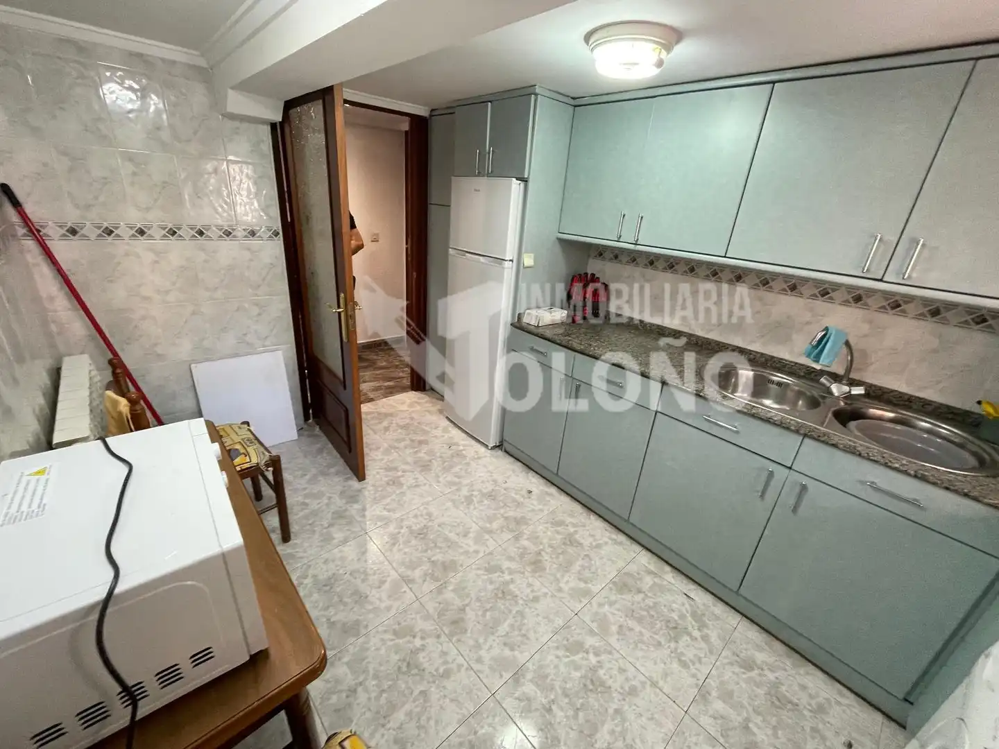 Apartamento en venta en Calle San Felices 13, imagen 2