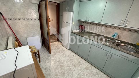 Foto 2 de Apartamento en venta en Calle San Felices, 13, Haro, La Rioja