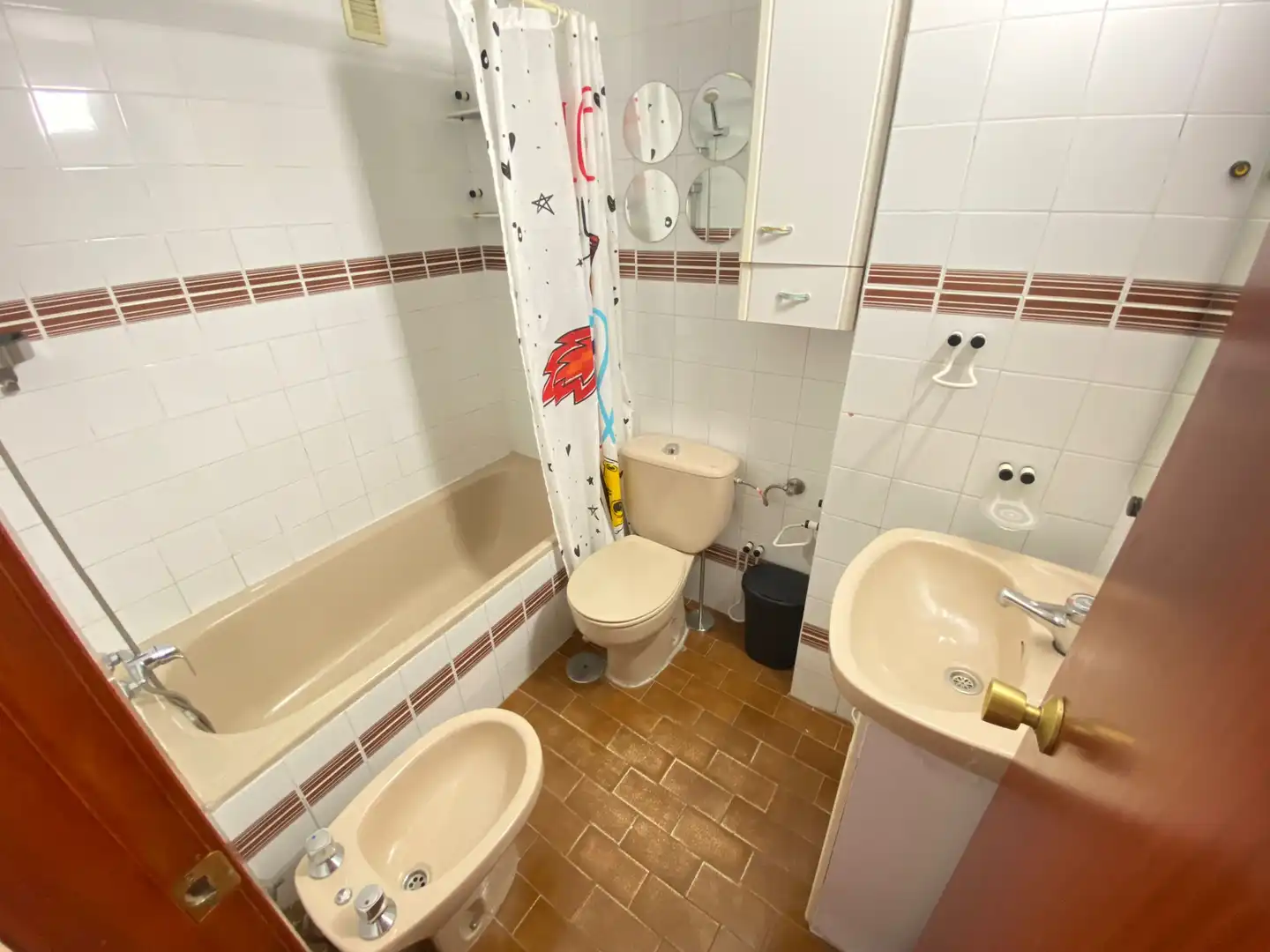Habitació a Calle de Simancas, 21, Almenara -Ventilla