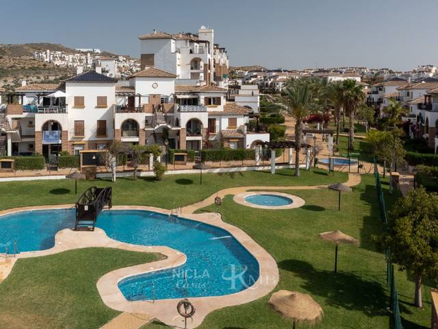 Apartamento en Venta en Calle Tomillo, -1 en Las Salinas