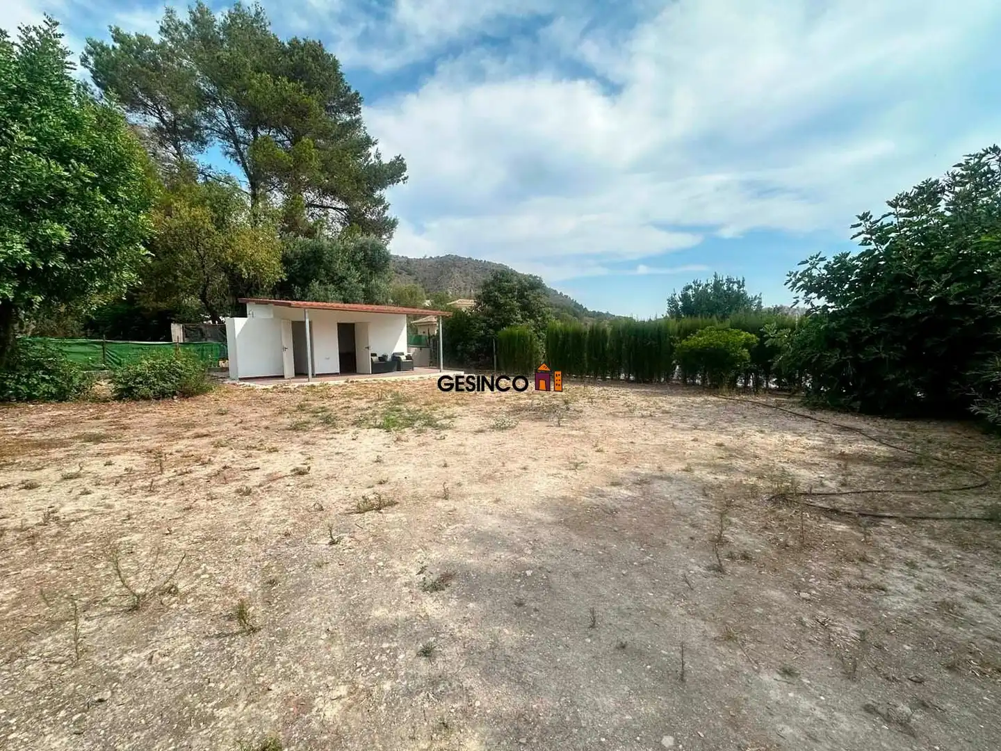 Terreny residencial en venda a Xàtiva