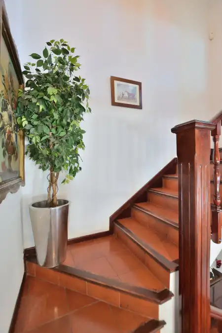 Casa o chalet en venta en Ronda con Aire acondicionado, Calefacción y Jardín privado