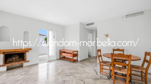 Foto 5 de Apartamento en venta en Calle Alcornoque, Elviria, Marbella