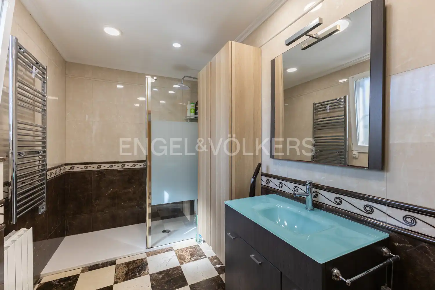 Bany de Casa o xalet en venda en Oropesa del Mar / Orpesa amb Aire condicionat, Calefacció i Jardí privat