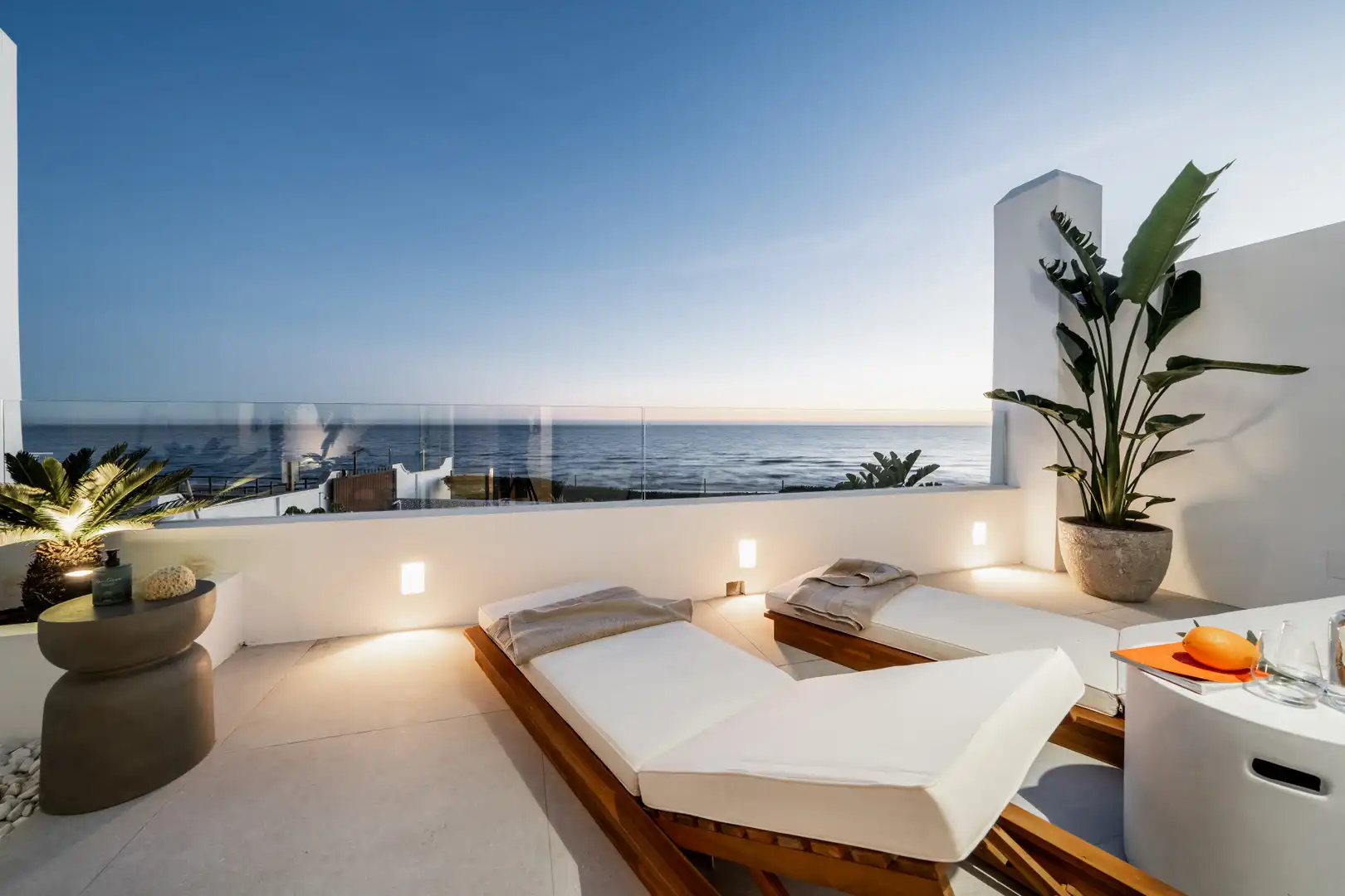 Reihenhaus zum Verkauf in Marbella Centro, imagen 29