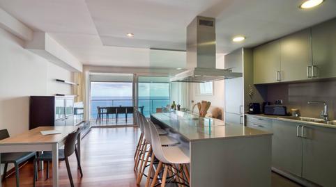 Foto 2 de Dúplex en venda a Lleida, Centre - Platja, Girona