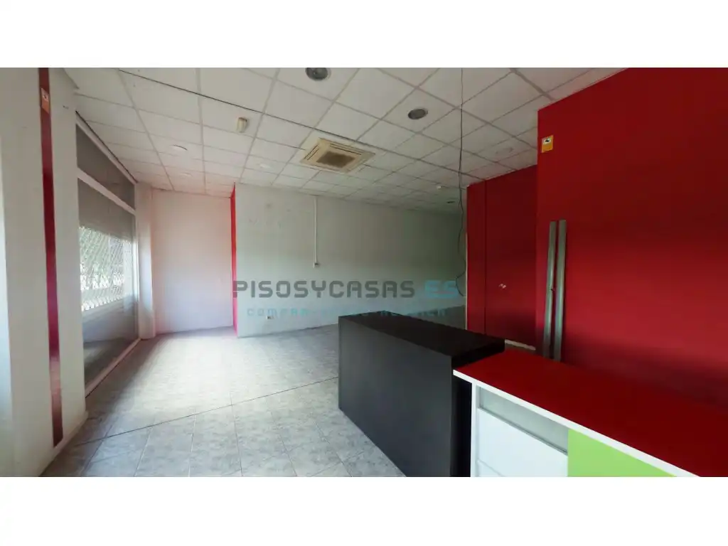Gewerbefläche zur Miete in Avenida Academia Gral Militar 7, imagen 7