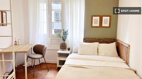 Photo 2 of Flat to share in Ibiza de Madrid,  Madrid Capital