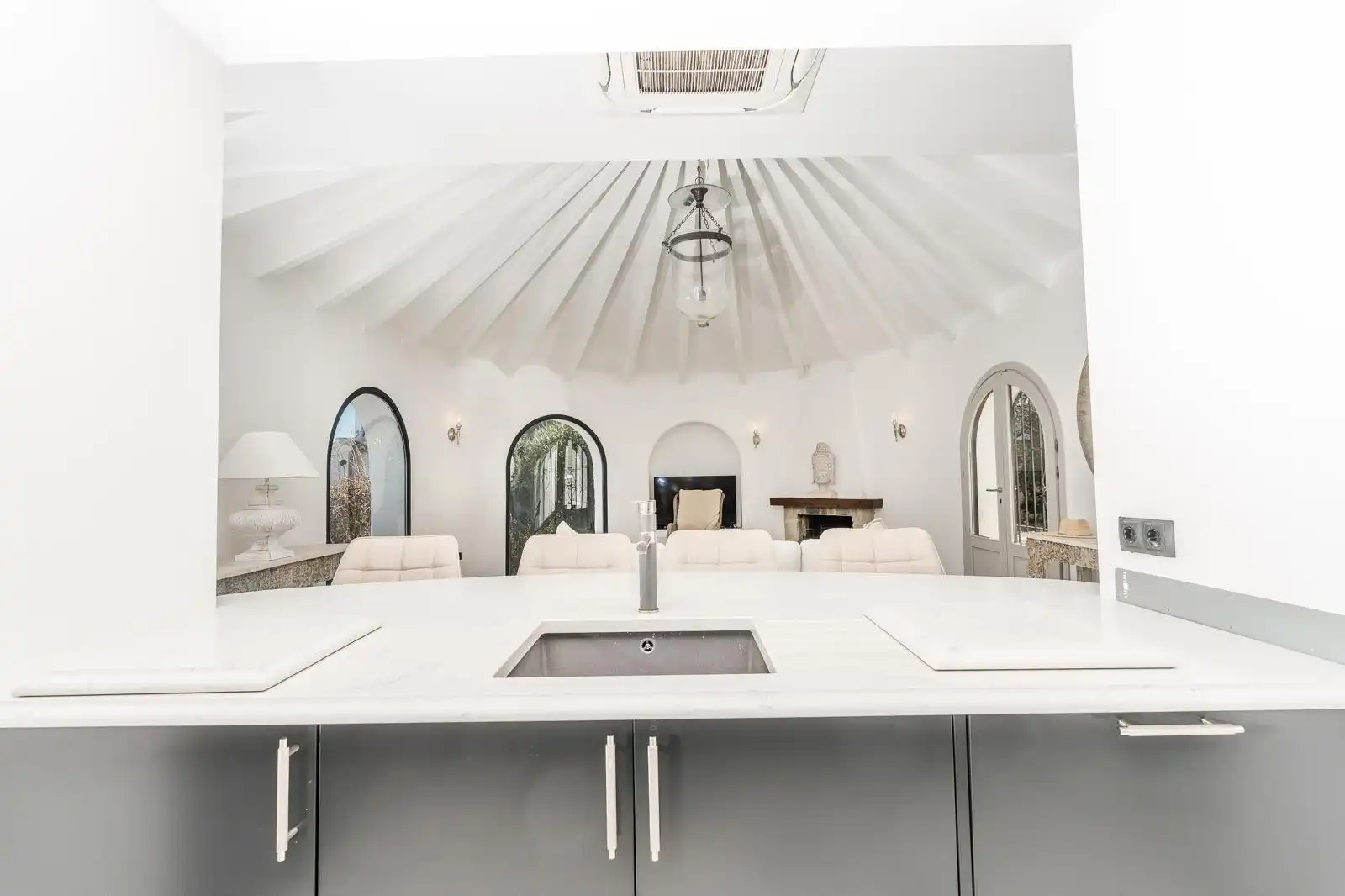 Villa avec piscine à vendre à Portichol - Balcón al Mar, imagen 11