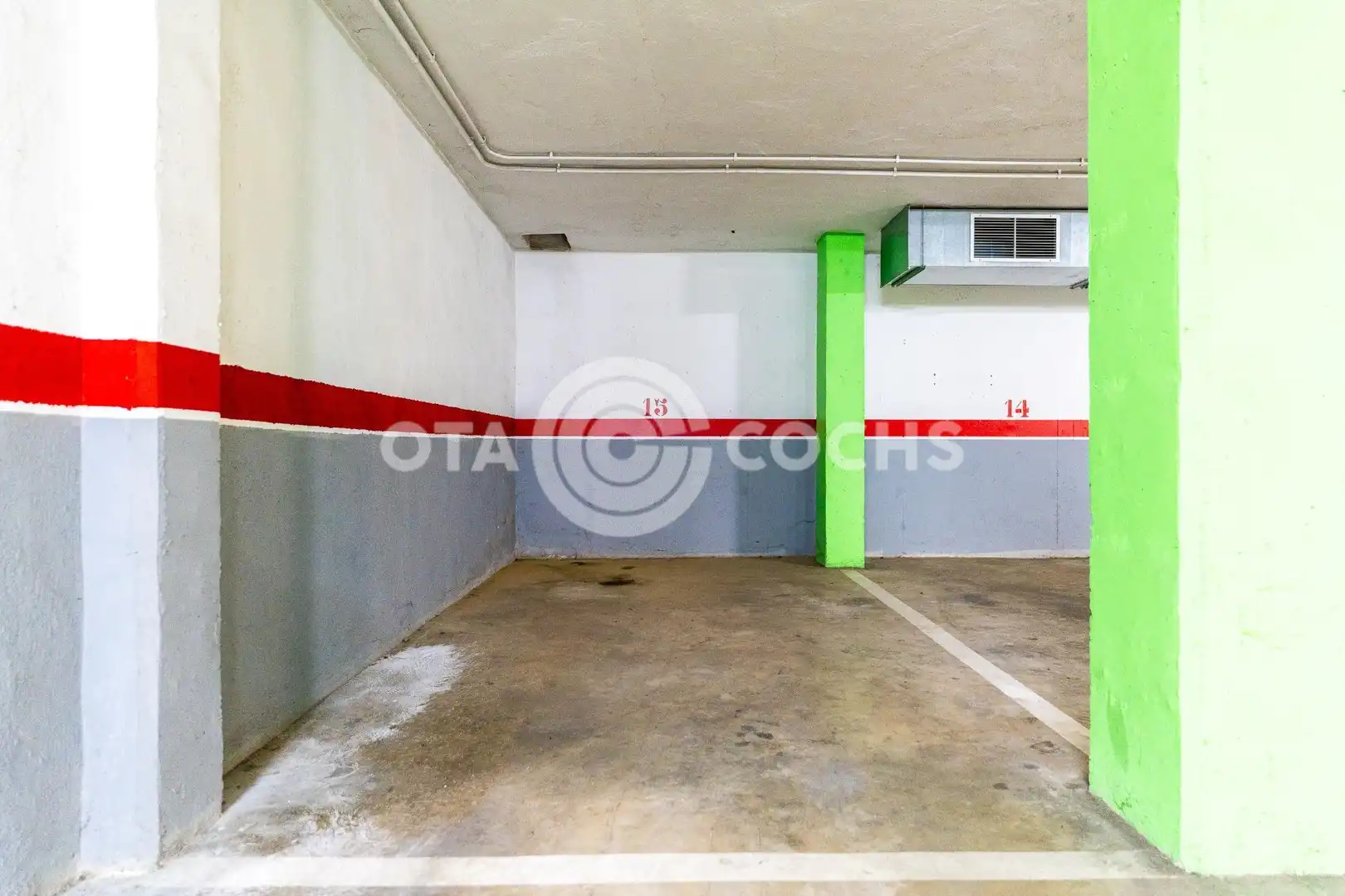 Flat with pool for sale in LLOSA DE LA, imagen 49