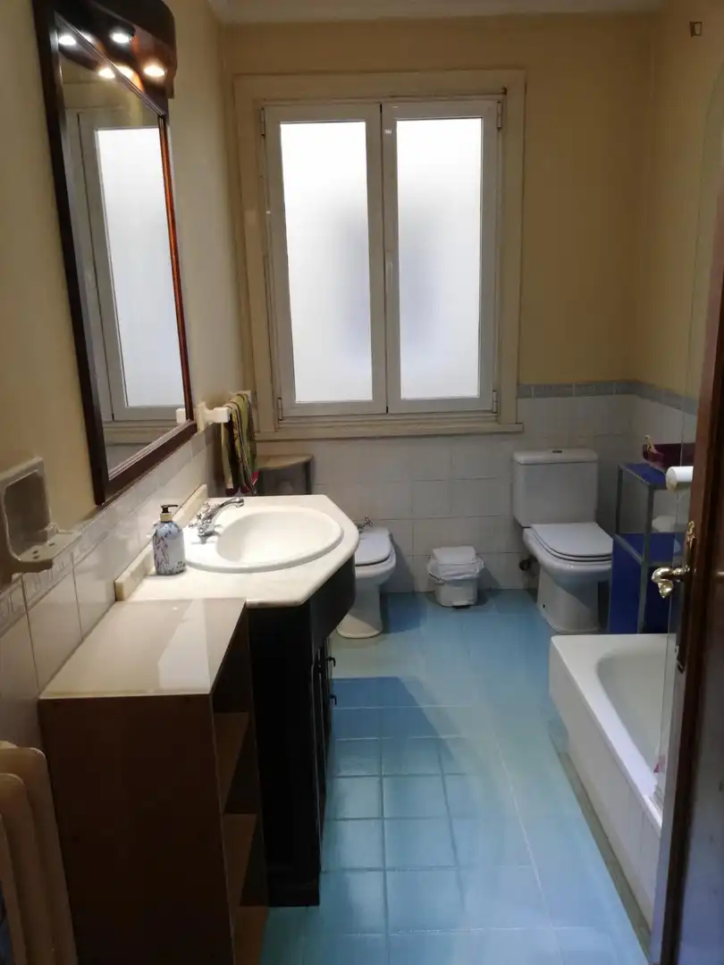 Habitació a Centro - Areal