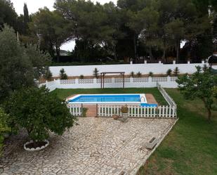 Swimming pool of House or chalet for sale in Chiclana de la Frontera  with Private garden, Storage room and Swimming Pool