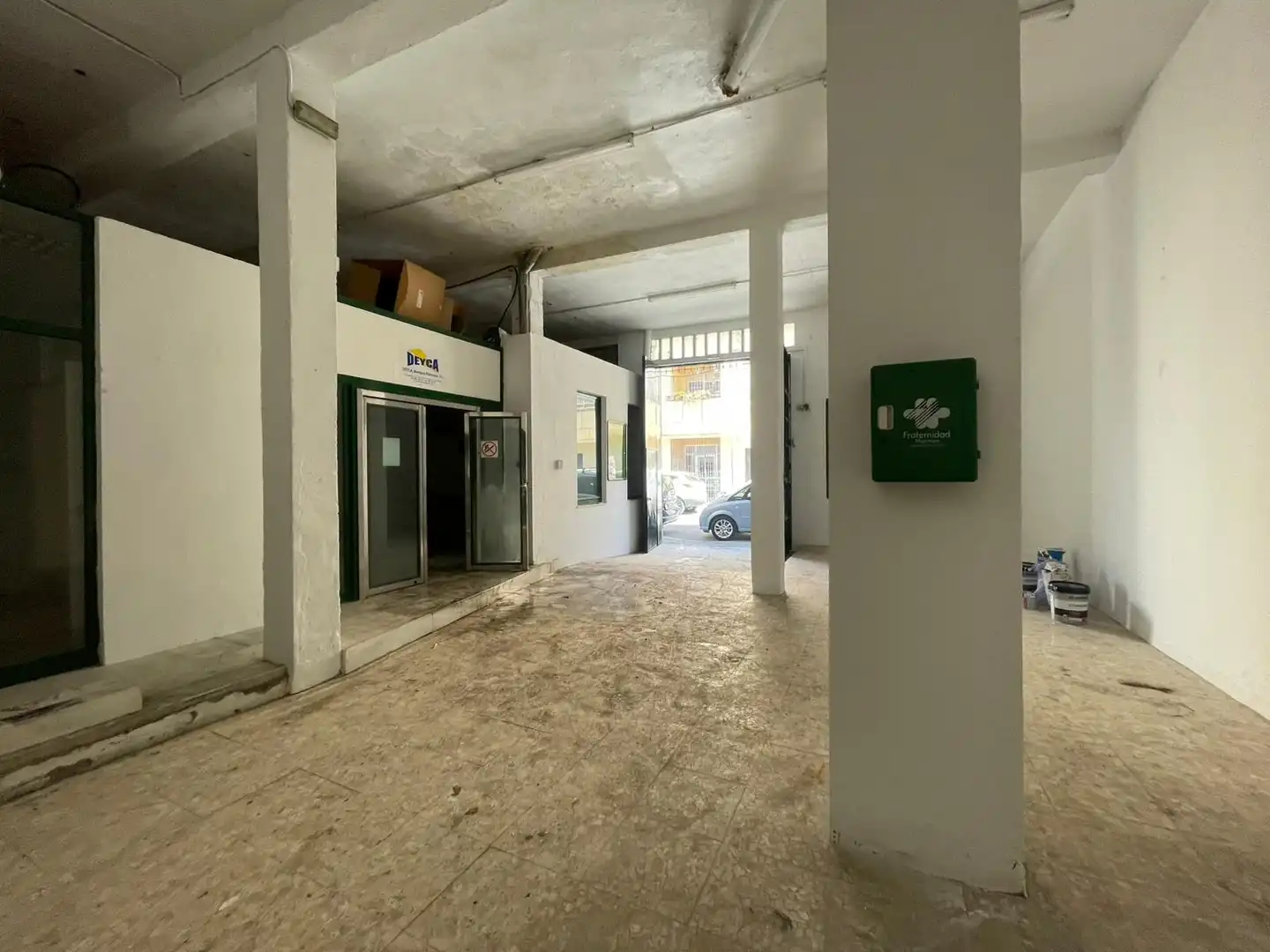 Local en venda en Jerez de la Frontera