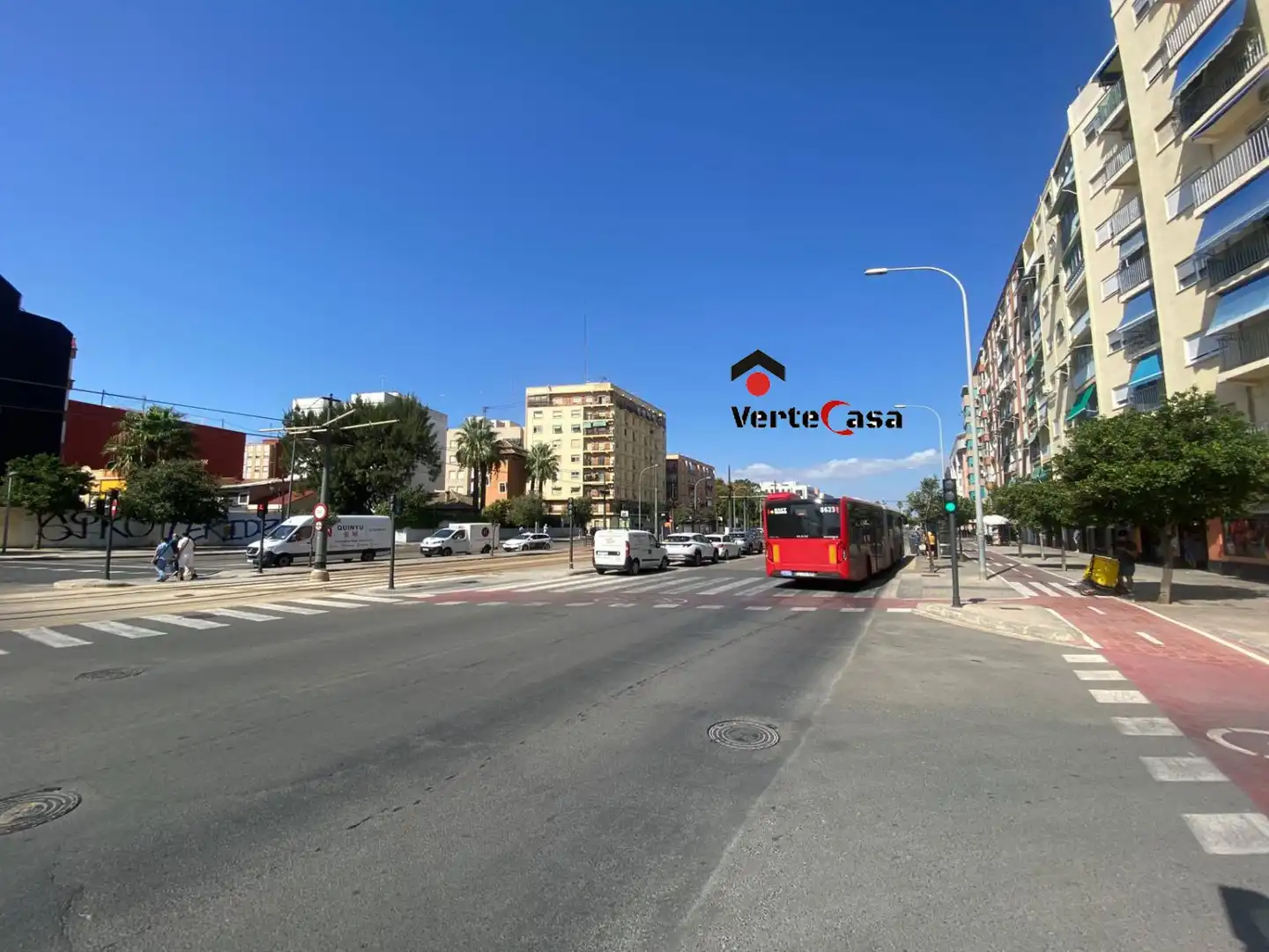 Piso con terraza en venta en Padre antón Martin, imagen 21
