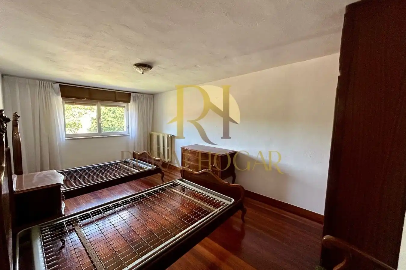 Habitación de Casa o chalet en venta en Soto y Amío con Calefacción y Terraza
