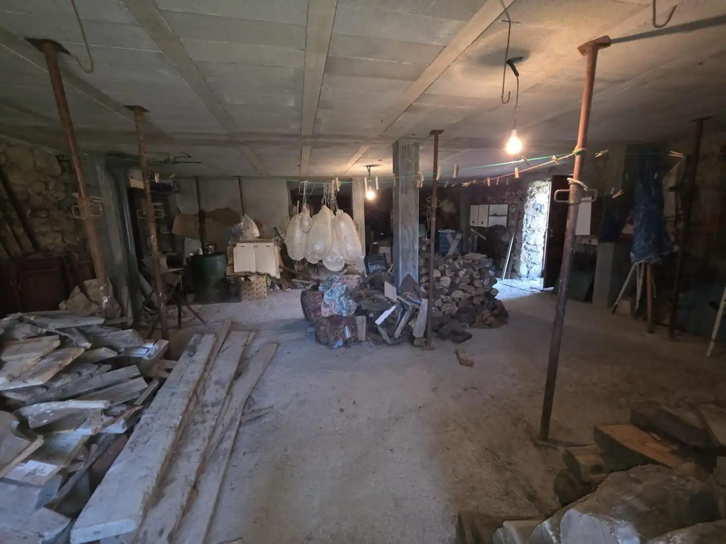 Casa o chalet en venta en Tudanca con Amueblado y Balcón