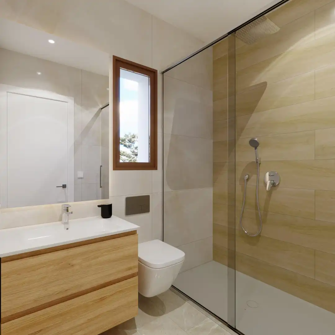Villa avec piscine à vendre à La Marina, imagen 8
