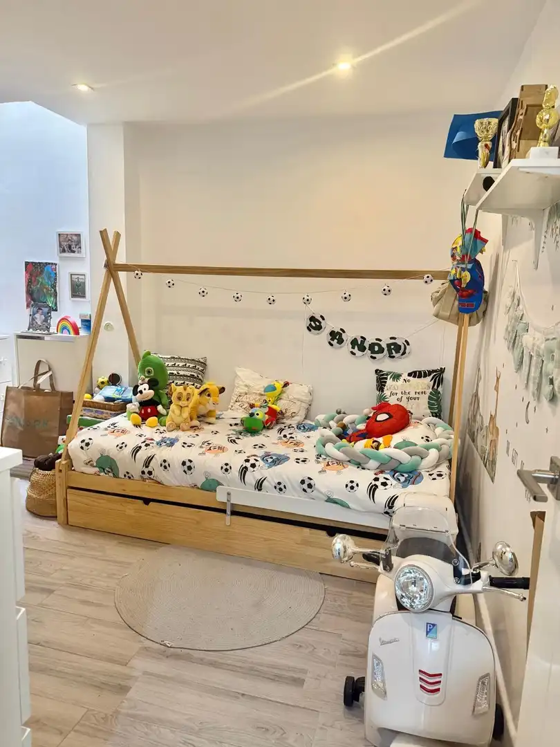 Habitación de Piso en venta en Málaga