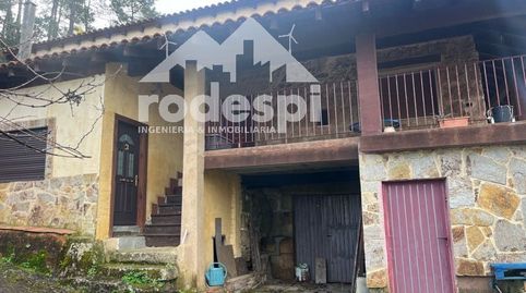 Foto 2 de Casa o chalet en venta en Castrelo de Miño, Ourense