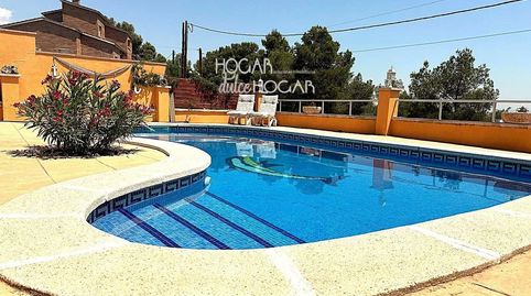Foto 3 de Casa o xalet en venda a Joan Gris, La Bisbal del Penedès, Tarragona