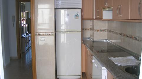 Photo 3 of Flat to rent in Zona Norte - Hospital - Urbanizaciones, Plasencia