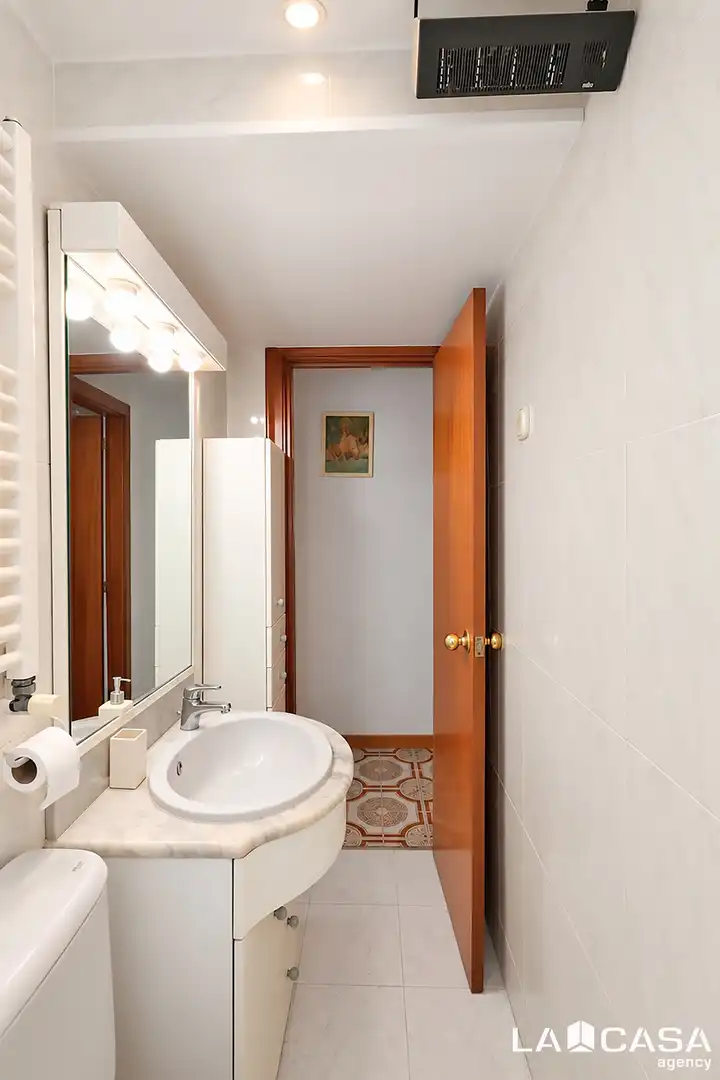 Bany de Planta baixa en venda en Can Vidalet