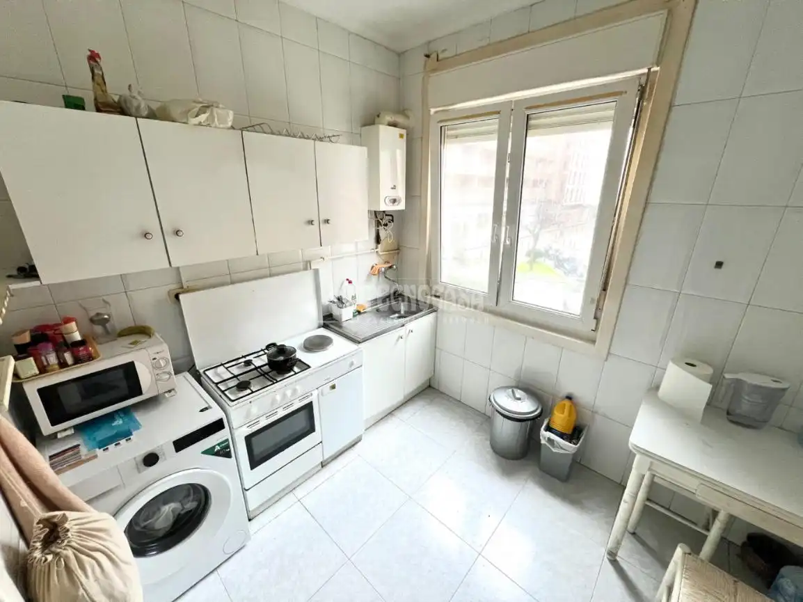 Cocina de Piso en venta en Santander