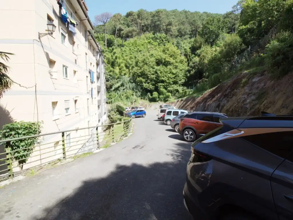 Flat with lift for sale in Avenida Ulia, imagen 30