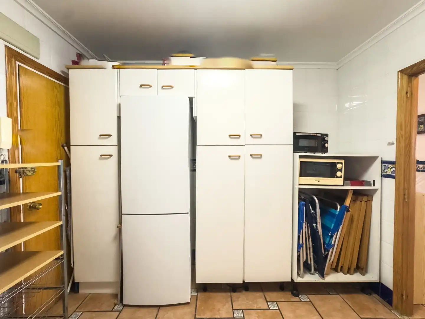 Apartament de lloguer a Calas Santa Pola Este