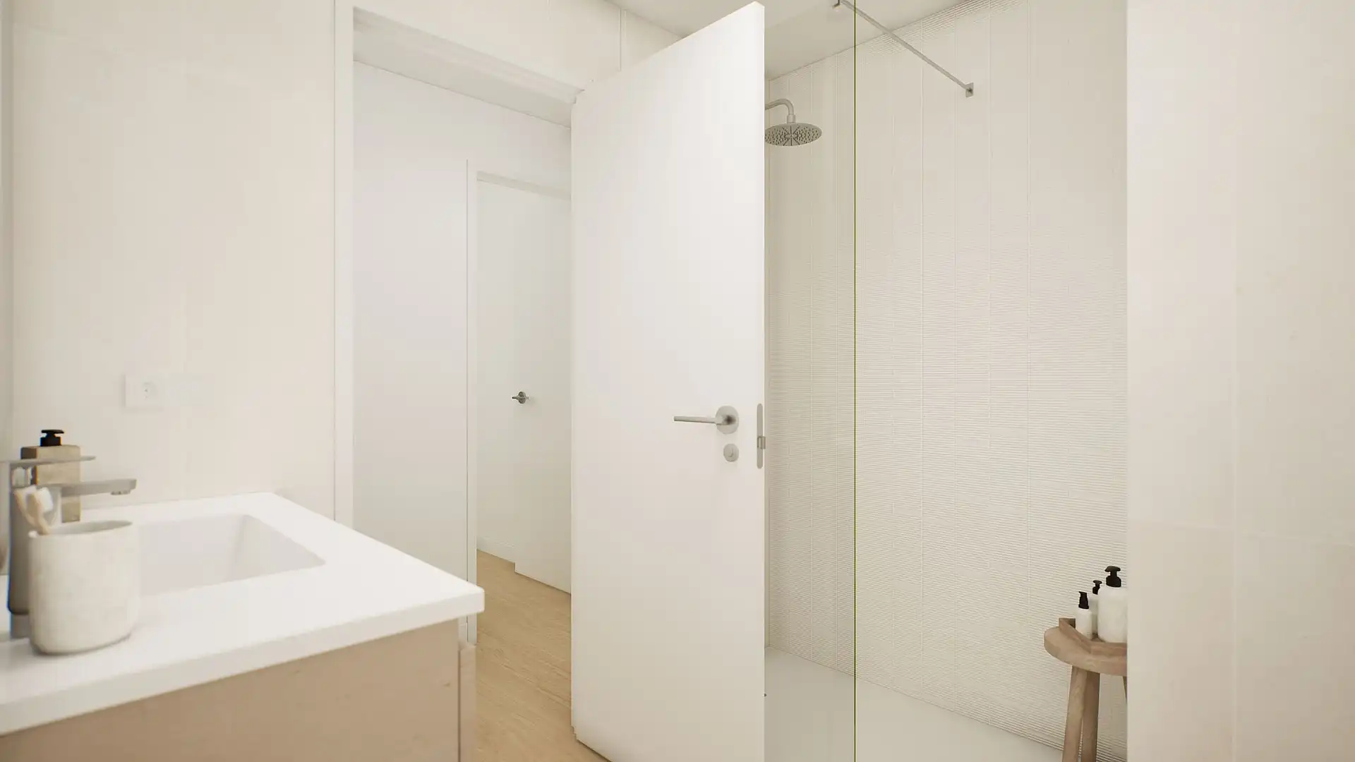 Apartamento con ascensor en venta en Las Lagunas, imagen 40