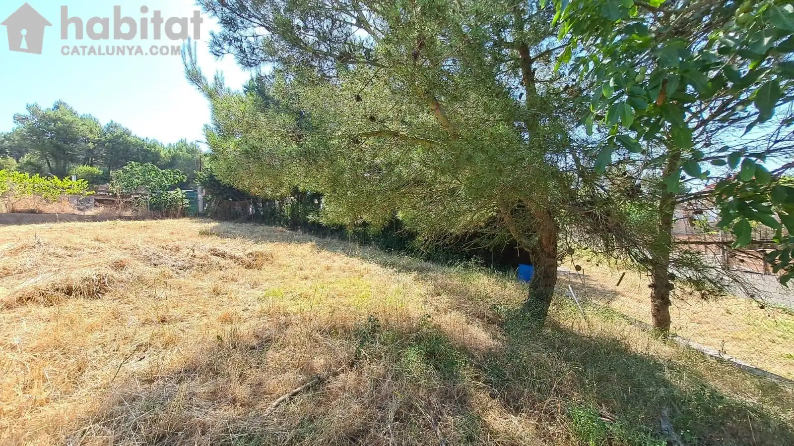 Terreno residenziale in vendita a El Bruc, imagen 3