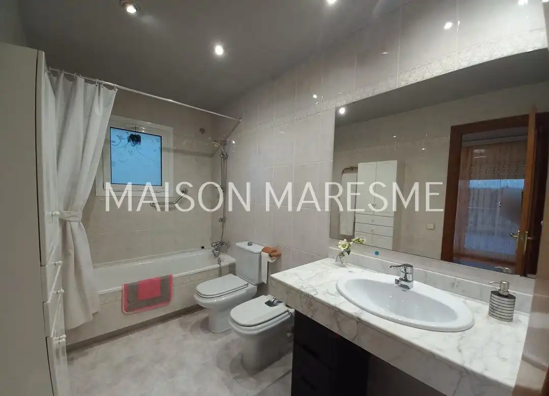 Haus mit Terrasse zum Verkauf in Canet de Mar, imagen 21