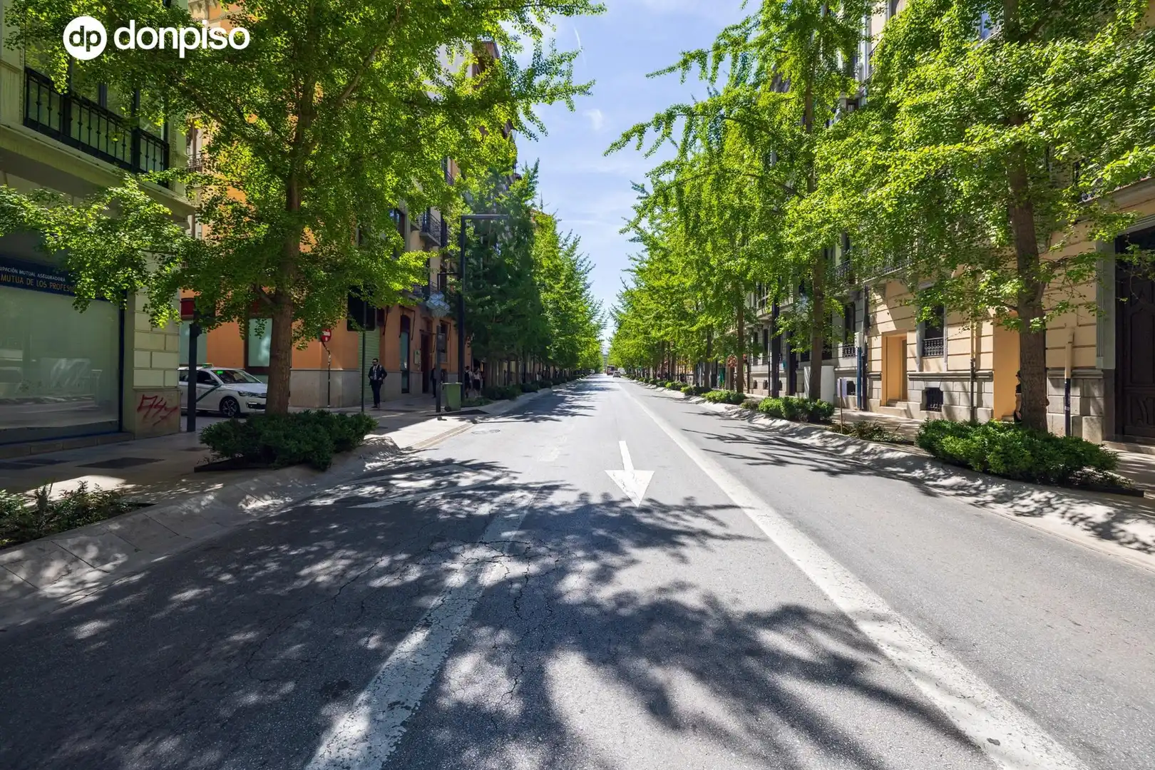 Flat with lift for sale in Calle Santa Paula, imagen 33