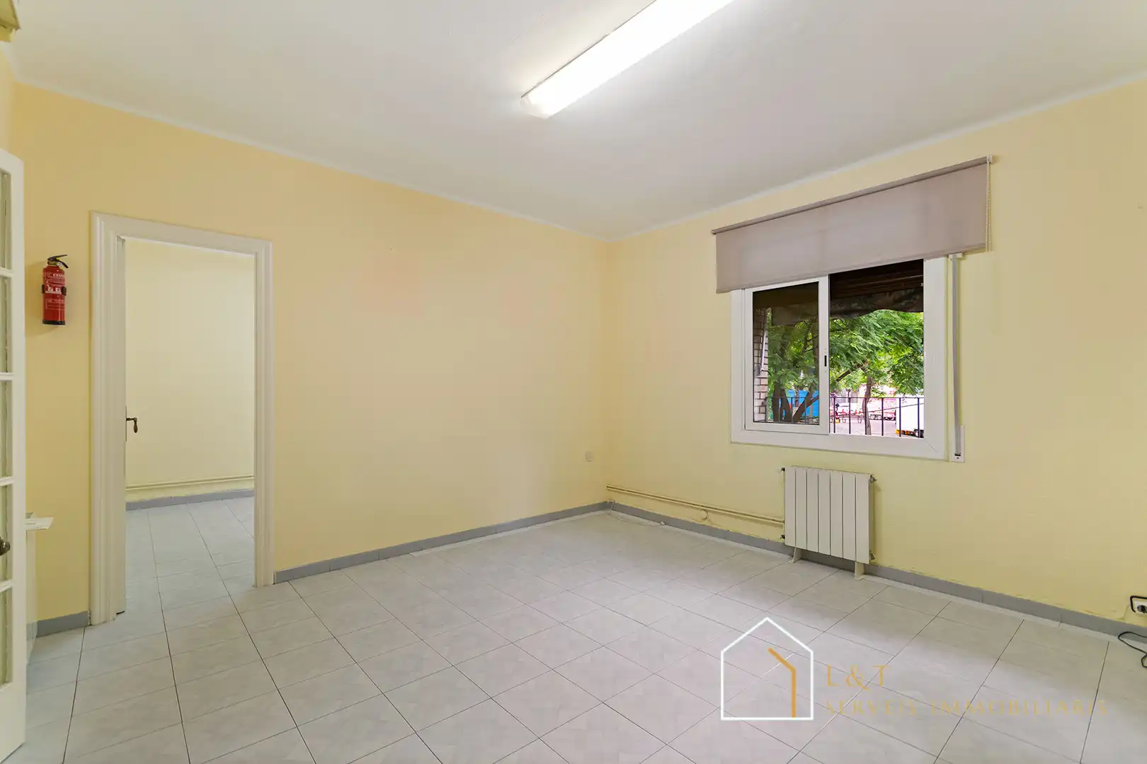 Wohnung mit Aufzug zum Verkauf in Plaça del Virrei Amat, imagen 4