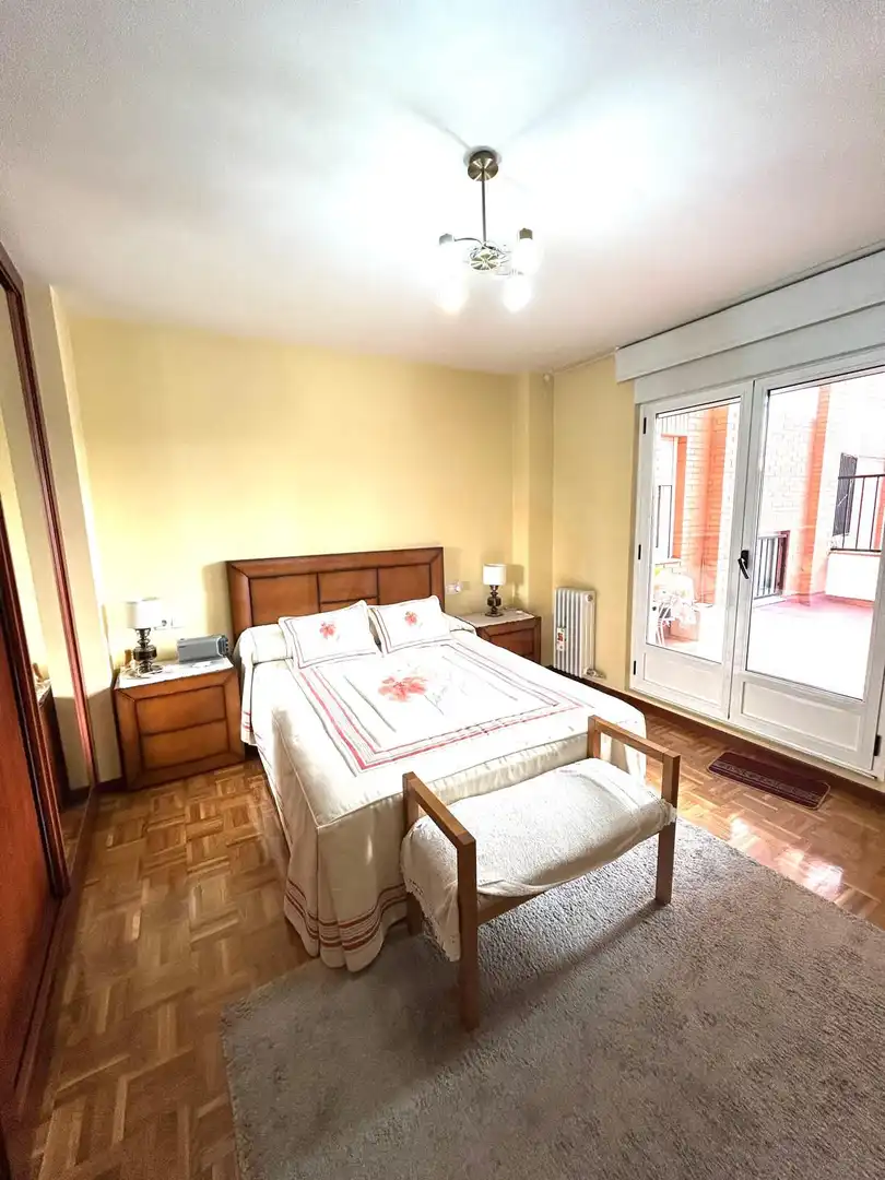 Wohnung mit Aufzug zum Verkauf in La Bañeza, imagen 18