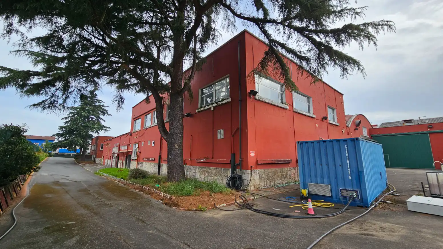 Industrial building for sale in Colloto - CR N-634 COLLOTO, imagen 28
