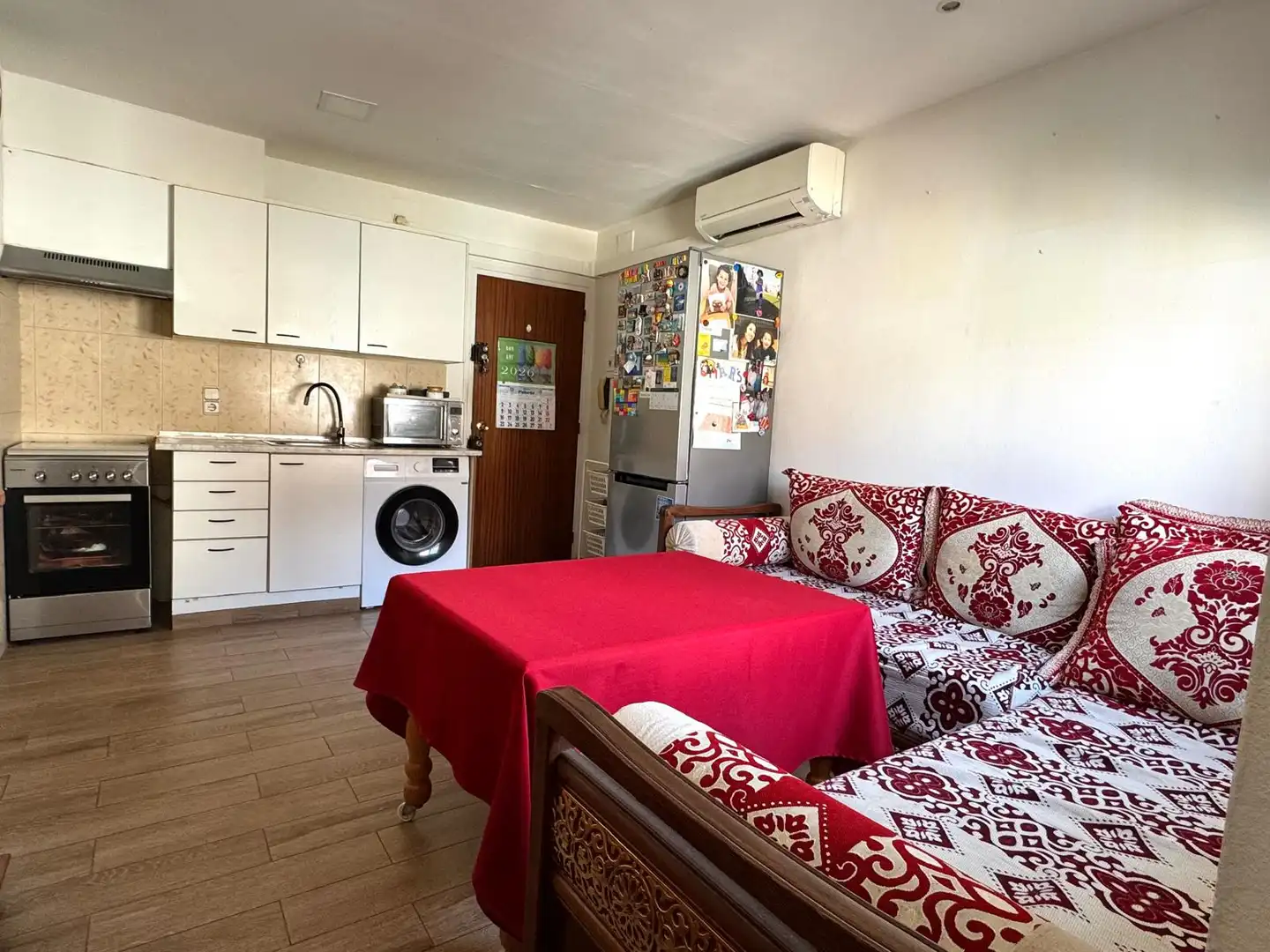 Appartement avec ascenseur à vendre à Carrer del Montseny, imagen 3