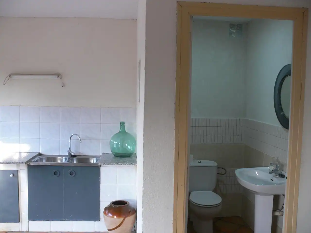 Casa amb piscina en venda a Carrer Sant Pere Màrtir, imagen 99