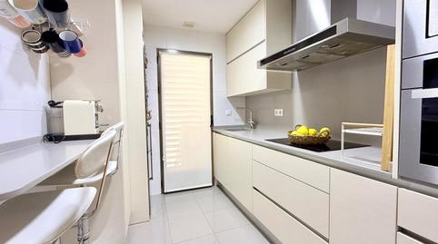 Photo 3 of Flat to rent in Calle Doctor Juan José Parrilla, 4, Juan de Borbón, Murcia