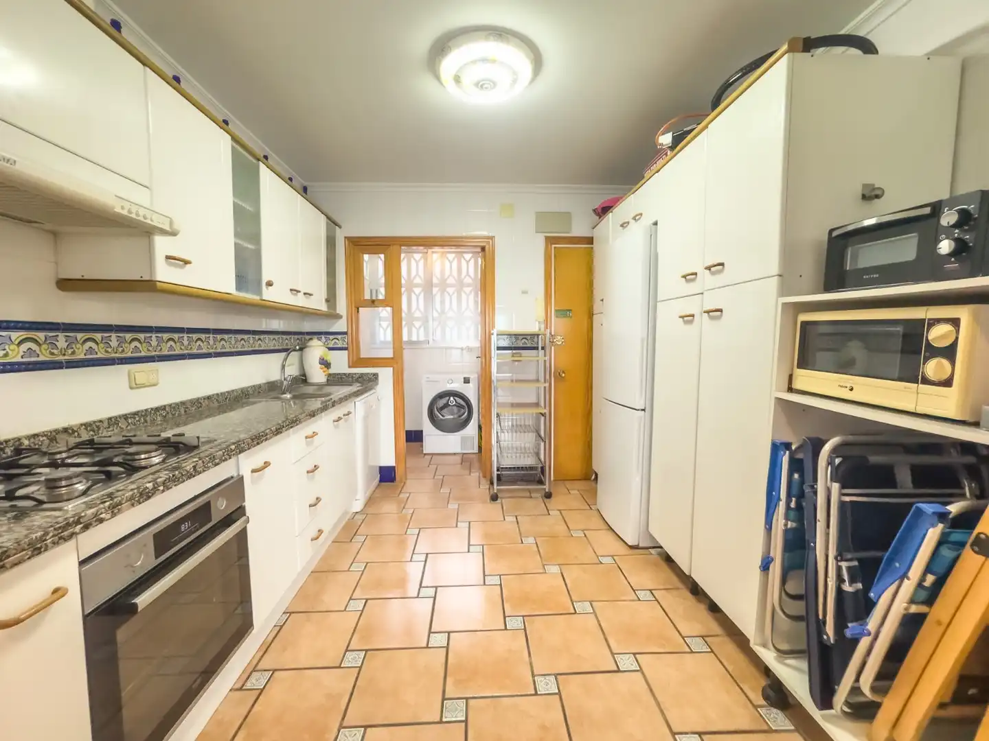 Apartament de lloguer a Calas Santa Pola Este
