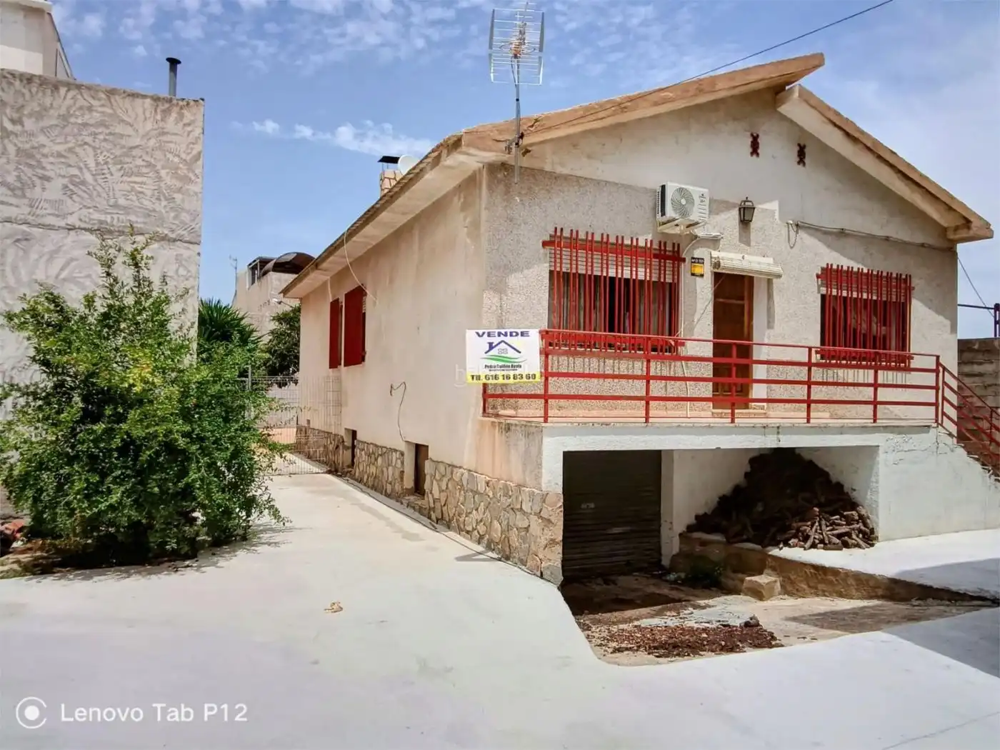 Casa in vendita a B-9 13, imagen 8