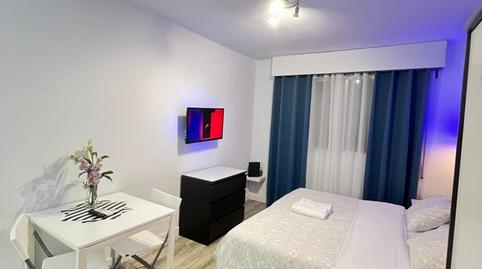 Photo 2 of Study to rent in Arapiles, Madrid