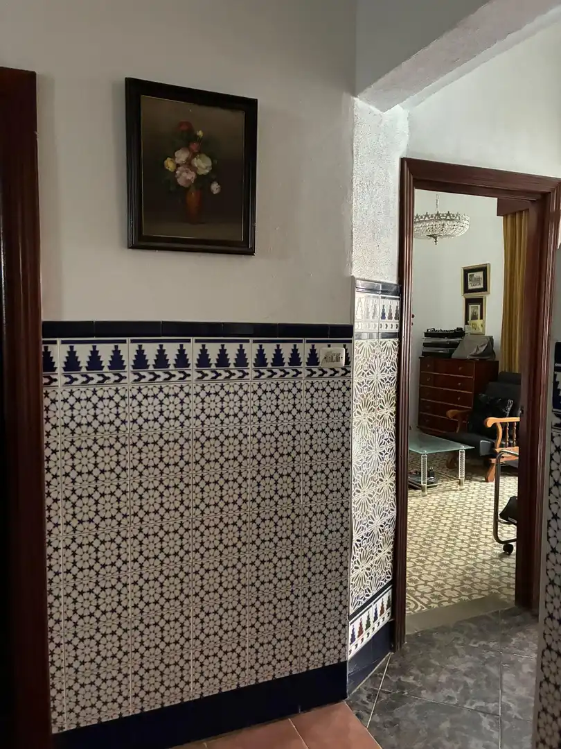 Casa in vendita a La Pastora - La Estación, imagen 16