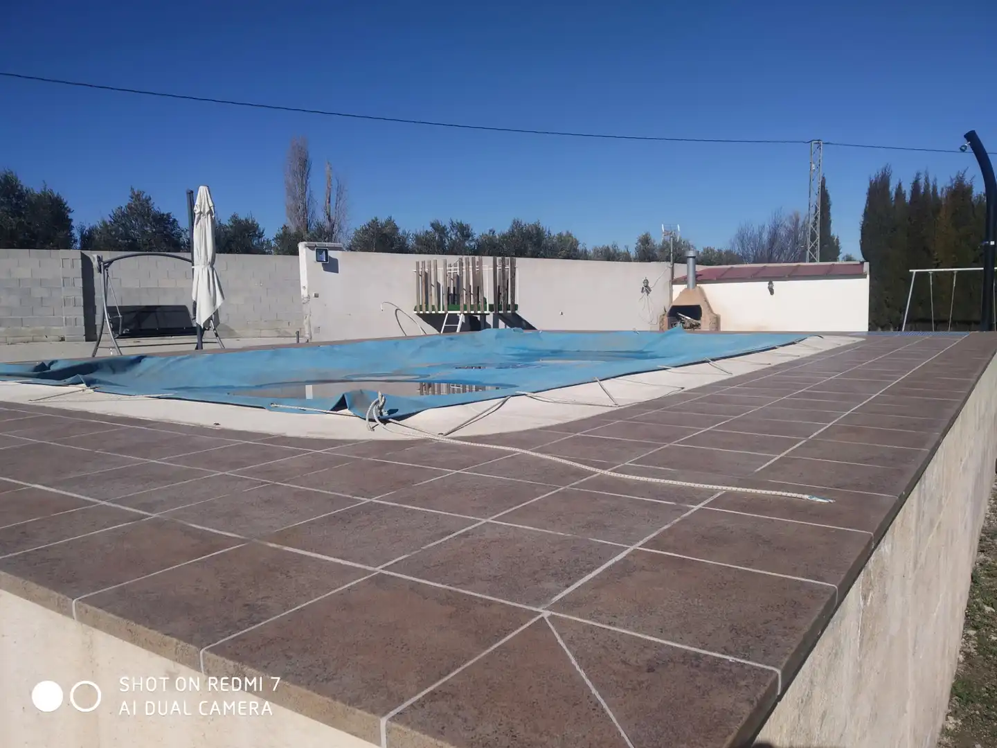 Chalet en venta en Camino de las Cruces 143, imagen 20