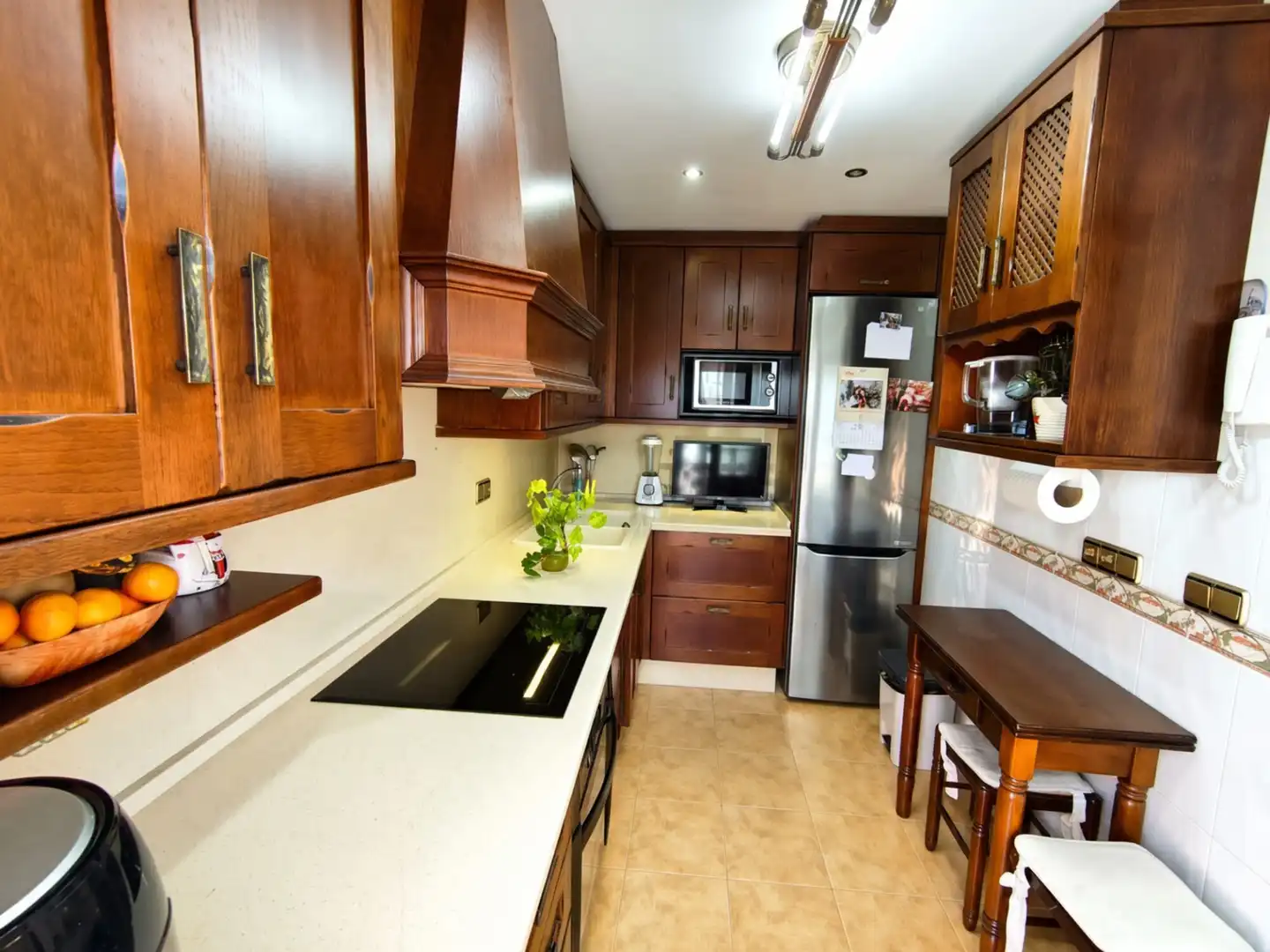 Ático con ascensor en venta en Estepona Pueblo, imagen 6